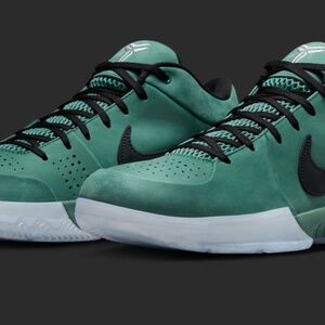 Kobe Protro 4 Girl dad